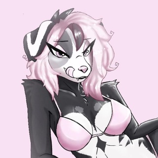 Telegram profile photo for ChewyBites | +18 🍰