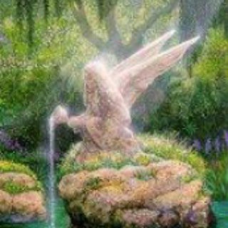 Telegram profile photo for Meditation Music Adaris• Sleep, Relax & Healing
