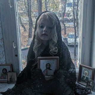 Telegram profile photo for психдиспансер