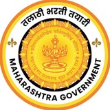 Telegram profile photo for तलाठी भरती मार्गदर्शन