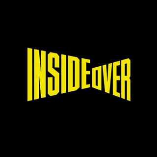 Telegram profile photo for InsideOver