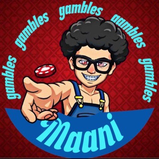 Telegram profile photo for MAANI FINDS
