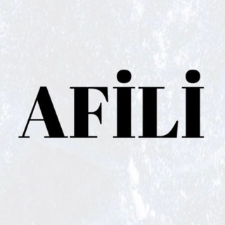 Telegram profile photo for Afili_toptann
