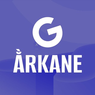 Telegram profile photo for Ằrkane l Google арбитраж трафика