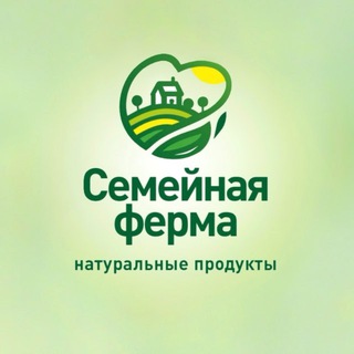 Telegram profile photo for Семейная ферма