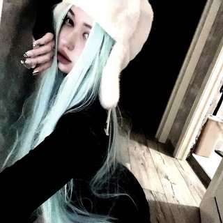 Telegram profile photo for 2510
