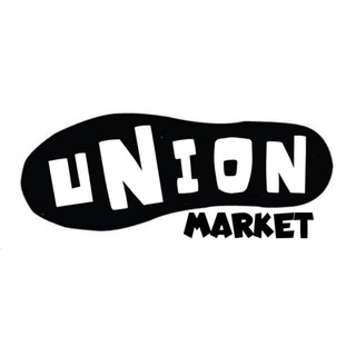 Telegram profile photo for union market