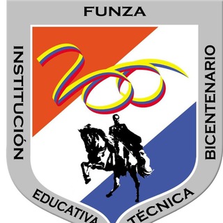 Telegram profile photo for IET Bicentenario (Funza)