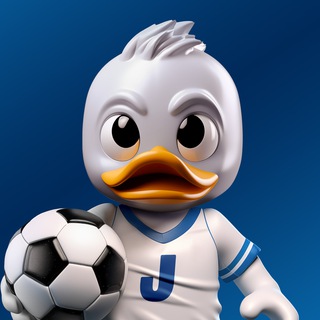 Telegram profile photo for Жай Футбол Әлемі