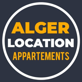 Telegram profile photo for Alger Location Vente Appartements