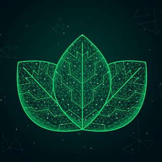 Telegram group profile photo for Viridis ($VRD) - Now Rebranded to $REFI