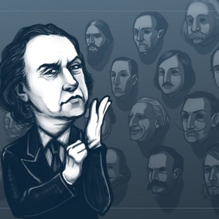 Telegram profile photo for Фрэнки шоу