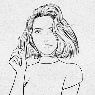Telegram profile photo for Раскраски для иллюстраторов