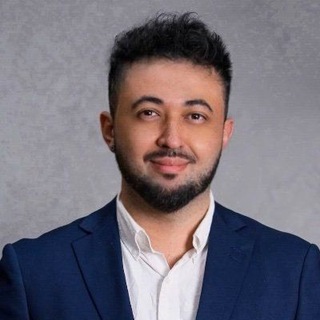 Telegram profile photo for Sam Pancher