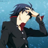 Telegram profile photo for r/araragi