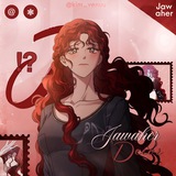 Telegram profile photo for زخارف تنسيقات جواهر