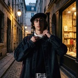 Telegram profile photo for ЛЕПАРИЖ 🇫🇷