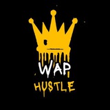 Telegram profile photo for WAP HUSTLE