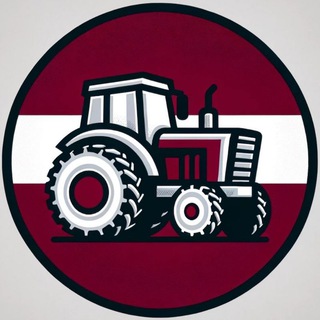 Telegram group profile photo for tractorlv