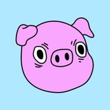 Telegram profile photo for Oink Portal