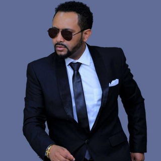 Telegram profile photo for ጎሳዬ ተሳፋዬ Gosaye Tesfaye