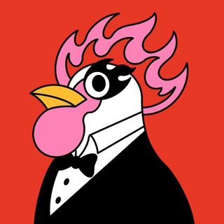 Telegram profile photo for НЕСПЯЩИЕ