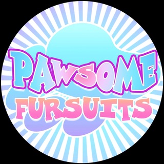 Telegram profile photo for Pawsome_fursuits