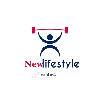 Telegram profile photo for new lifestyle 🔆.