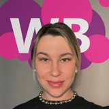 Telegram profile photo for Света Андриянова | сВБнаТЫ 📊