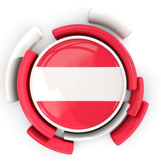 Telegram profile photo for Австрия | Для Своих | Чат