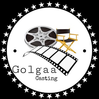 Telegram profile photo for Golgaa Casting