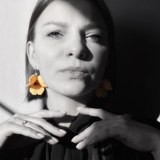 Telegram profile photo for Valentina FLEUR•Искушение бисером