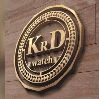 Telegram profile photo for KrD watch