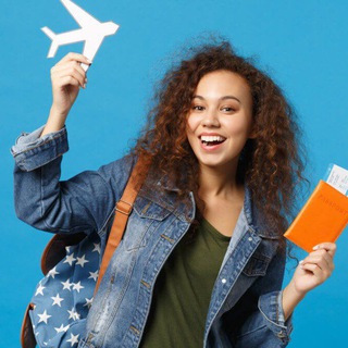 Telegram profile photo for Etudier à l'étranger