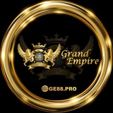 Telegram profile photo for G88Empire Casino Malaysia | Tips Game | Promotion