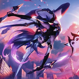 Telegram profile photo for 阿卡丽女仆体验评论区