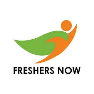 Telegram profile photo for Freshersnow Telugu