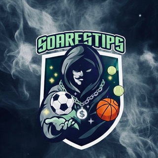 Telegram profile photo for SOARES TIPS