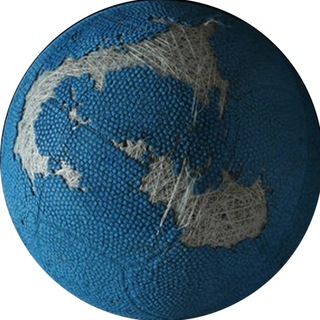 Telegram profile photo for Антропоцен