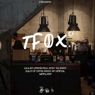 Telegram profile photo for TF𑢵X