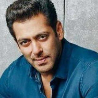 Telegram profile photo for Salman Khan
