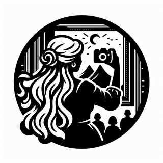 Telegram profile photo for Об искусстве и не только