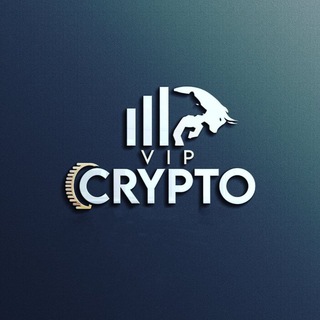 Telegram profile photo for VIP crypto