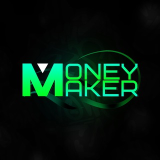 Telegram profile photo for MoneyMaker Gambles