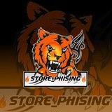 Telegram profile photo for 🔥Store Phising🔥