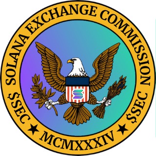 Telegram profile photo for SEC Task Force Portal