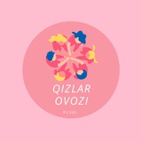 Telegram profile photo for QIZLAR OVOZI /Respublika/