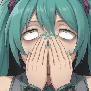 Telegram profile photo for Animes