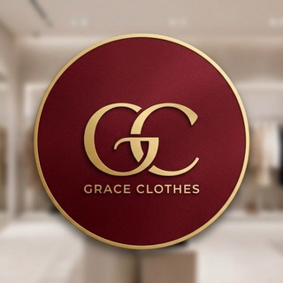Telegram profile photo for Grace clothes