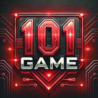 Telegram profile photo for 101GAME TRICK